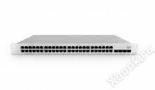 Cisco Meraki MS210-48LP-HW