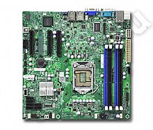 SuperMicro MBD-X9SCL-F-O