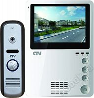 CTV-DP1000NG W