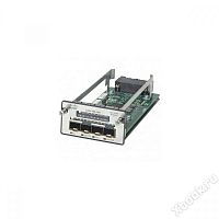 Cisco C3KX-NM-10G