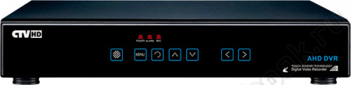 CTV TV-HD7801AE вид спереди