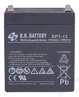 B.B.Battery BP 5-12