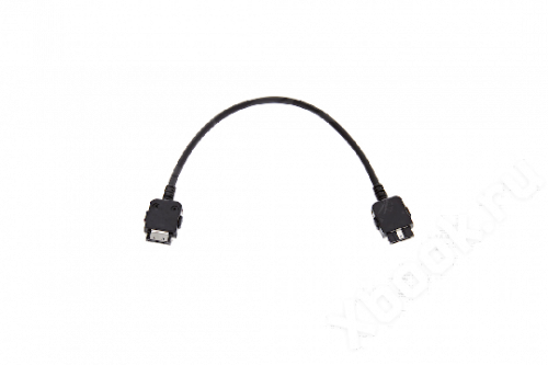 DJI GUIDANCE VBUS cable L = 650mm вид спереди
