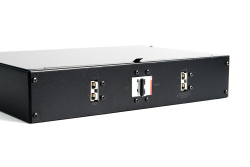 СКАТ SKAT BC 24/9 RACK выводы элементов