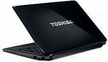 Toshiba SATELLITE T110-10X
