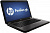 HP PAVILION g6-1200er вид сверху