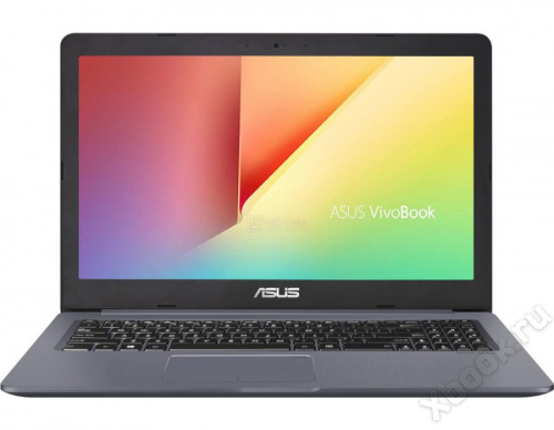 ASUS VivoBook Pro 15 M580GD-FI493R 90NB0HX4-M07750 вид спереди