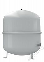 8001411 Reflex Мембранный бак NG 100 для отопления вертикальный (цвет серый)