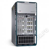 Cisco Systems N7K-C7010-BUN-R