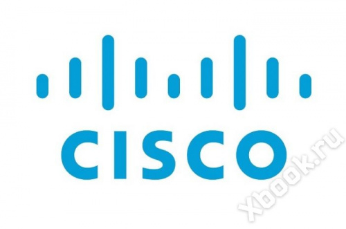 Cisco QSFP-H40G-CU5M вид спереди