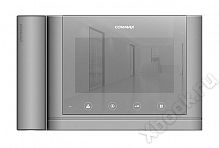 Commax CDV-70MH(Mirror) серый