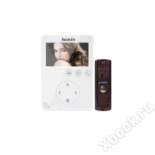 Falcon Eye FE-PLUS вид спереди