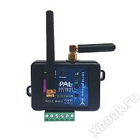 PAL-ES GSM SG303GB-WR