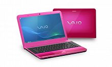 Sony VAIO VPC-EA1S1R/P + kbd skin