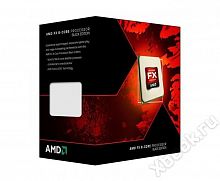 AMD FX-8350 FD8350FRHKHBX