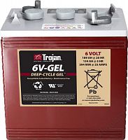 Trojan 6V-GEL