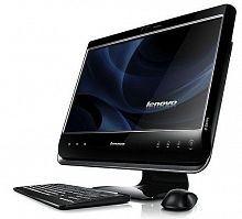Lenovo IdeaCentre C200