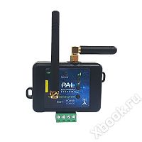 PAL-ES GSM SG303GA-WR