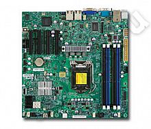 SuperMicro MBD-X9SCM-O