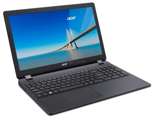 Acer Extensa EX2519-P47W NX.EFAER.105 вид сбоку