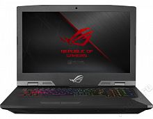 ASUS ROG CHIMERA G703GX-EV155T 90NR01B1-M02560