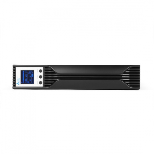SVC RTL-2K-LCD вид сбоку