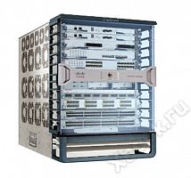 Cisco Systems N7K-C7009-BUN2-P2E
