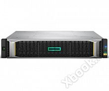 Hewlett-Packard Q1J31A