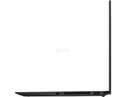Lenovo ThinkPad X1 Carbon 6 20KH006JRT (4G LTE) вид боковой панели
