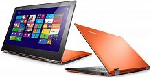 Lenovo IdeaPad Yoga 2 Pro Orange