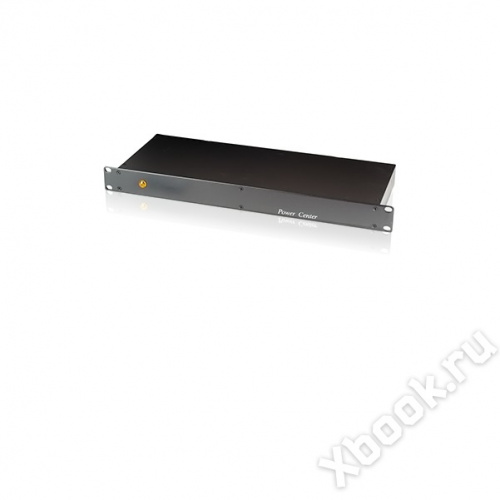 SC&T PR801-12R вид спереди