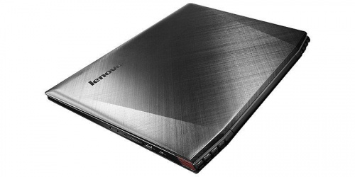 Lenovo IdeaPad Y5070 (59424988) вид сверху