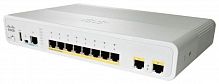 Cisco Catalyst  WS-C2960C-8TC-L