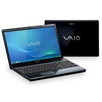 Sony VAIO VPC-EB14FX