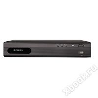 Praxis VDR-8108IP