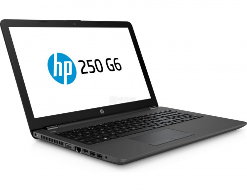 HP 250 G6 3VK27EA вид сбоку