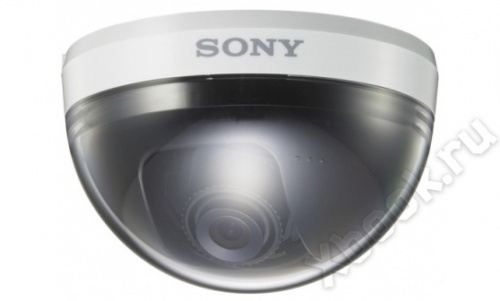 Sony SSC-N13 вид спереди