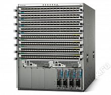 Cisco Nexus N9K-C9508