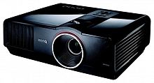 BenQ SP920P с двумя лампами