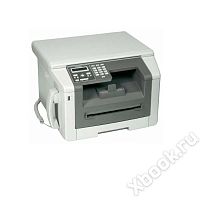 Philips LaserMFD 6135d