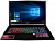 Ноутбук для игр MSI GS73 7RE-015RU Stealth Pro 9S7-17B412-015 вид спереди