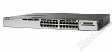 Cisco WS-C3750X-24U-L