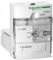 Schneider Electric LUCD1XES
