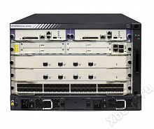 HP FlexNetwork HSR6804 JG362B