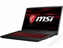 MSI GF75 8RC-207XRU 9S7-17F112-207