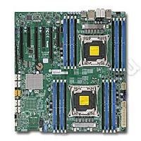 SuperMicro MBD-X10DAX-O