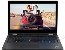 Lenovo ThinkPad Yoga L390 20NT0015RT