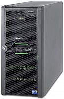 Fujitsu TX150S7f/LFF/Standard PSU\ Intel Xeon X3430 4C/4T 2.40GHz 8MB\ 2GB DDR3 1333MHz PC3-10600 ECC\ DVD-ROM 1.6" SATA\ HD SATA 3Gb/s 250GB 7.2k hot pl 3.5"\ No powercord