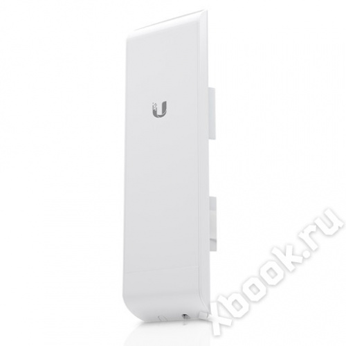 Ubiquiti Networks NSM2(RU) вид спереди