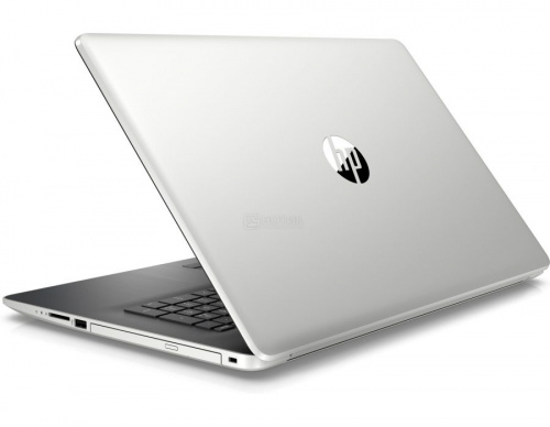 HP 17-by1019ur 5SW50EA вид сверху